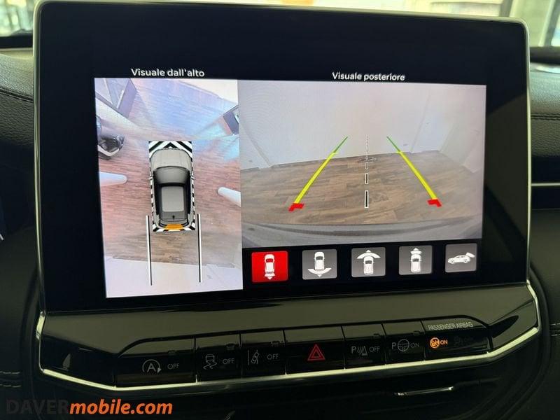 Jeep Compass Compass 1.6 Multijet II 2WD Limited