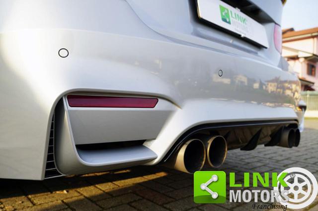 BMW 335 i 306CV Active Hybrid 3 Luxury 2015 - FULL PELLE