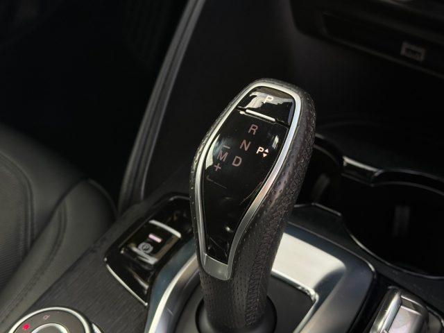ALFA ROMEO Giulia 2.2 160 CV AT8 Executive Ambient Lighting/adaptive