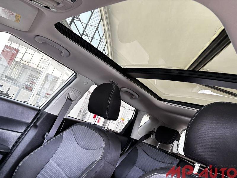 KIA Soul 1.6 CRDi AUTOMATICA TETTO APRIBILE tua a 287,00