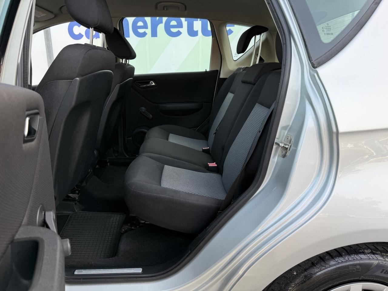 Mercedes-benz A 160 A 150 Elegance Full Perfetta