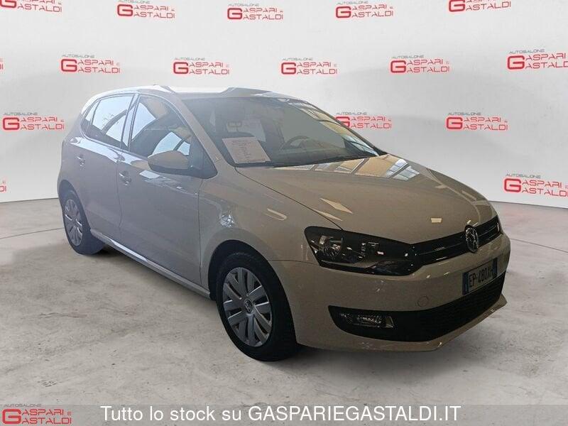 Volkswagen Polo Polo 1.2 TDI DPF 5 porte Tech&Sound