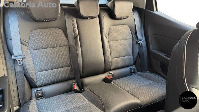 RENAULT Clio TCe 130 CV EDC FAP 5 porte Intens