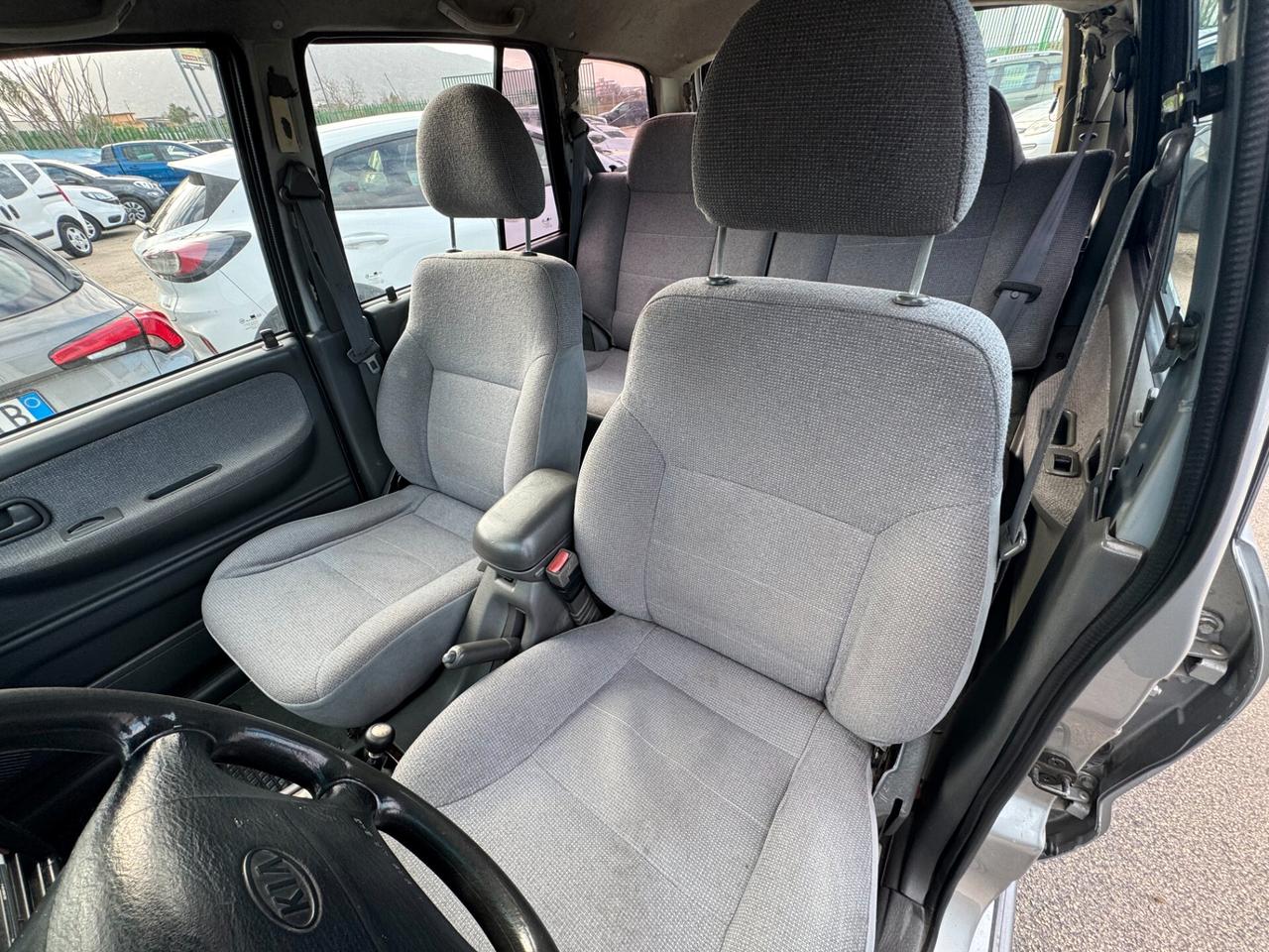 Kia Sportage 2.0 TDI cat 5p. 4x4 Top