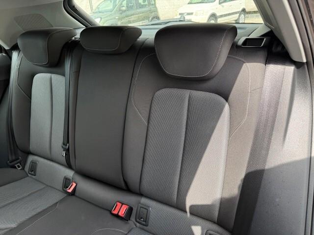 Audi Q2 30 TDI S tronic Admired