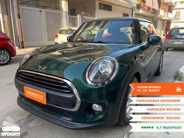 MINI Mini 4ª serie (F56) Mini 1.5 One D Business