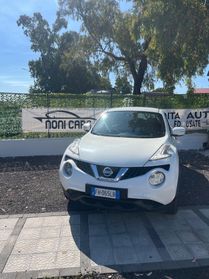 Nissan Juke 1.5 dCi Start&Stop Acenta
