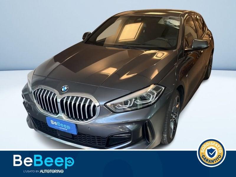 BMW Serie 1 120D MSPORT XDRIVE AUTO