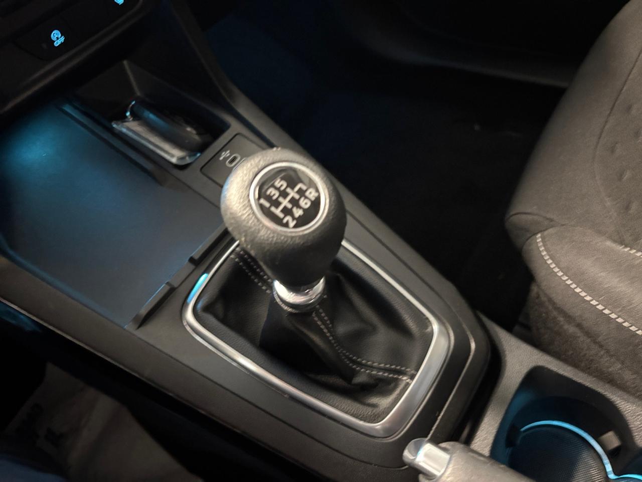 FORD Puma II 2024 - Puma 1.0 ecoboost h Titanium 125cv