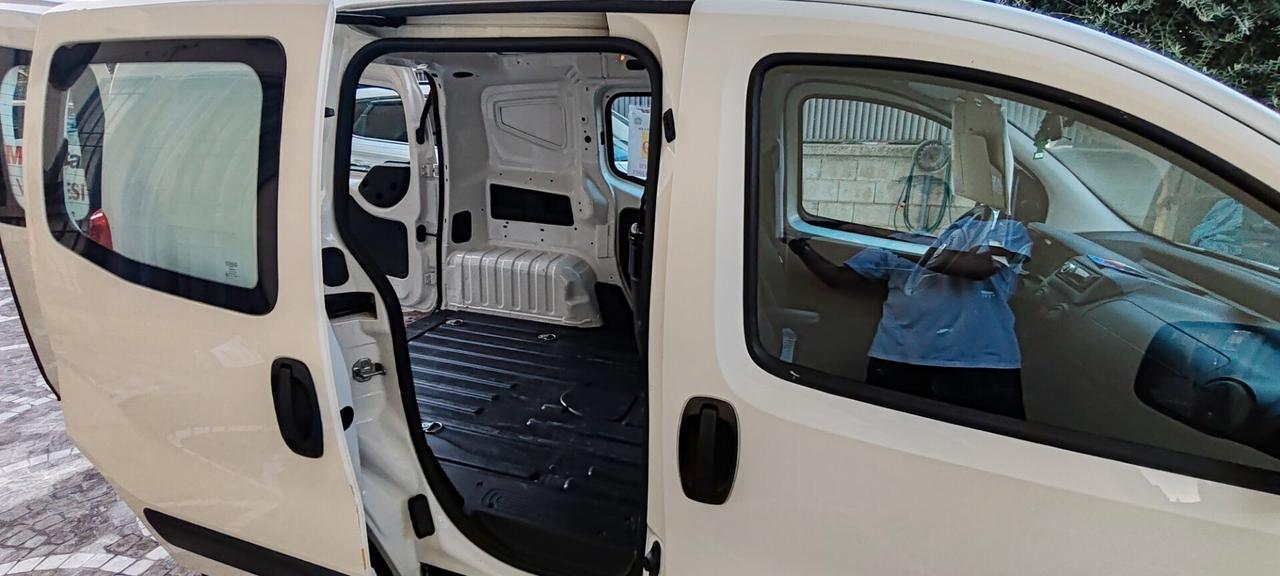 FIAT FIORINO 1.3 MJT 95CV EURO6