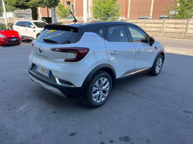 Renault Captur Captur II 2019 1.0 tce Intens Gpl 100cv my21
