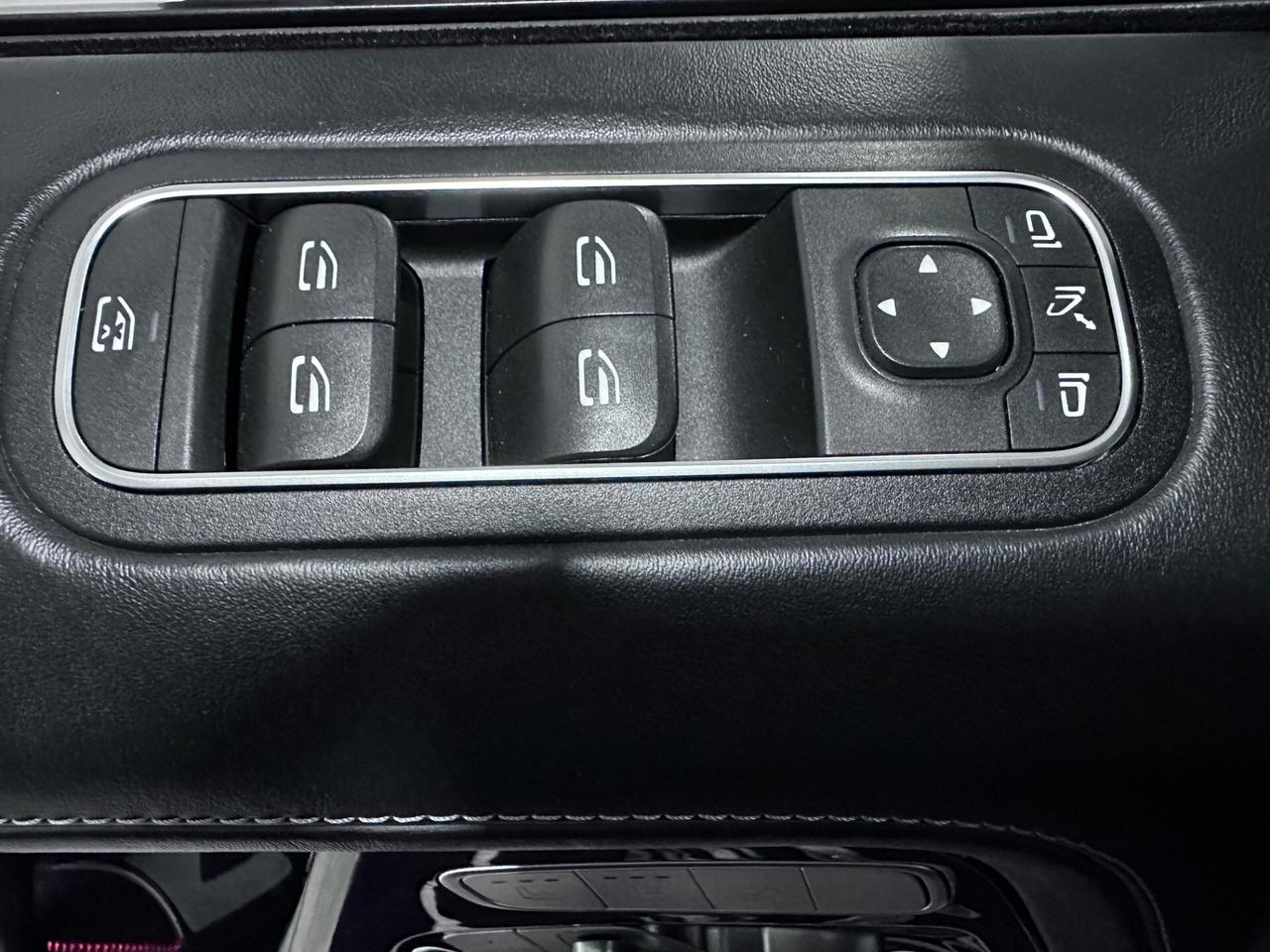 Mercedes-benz G 500 AMG