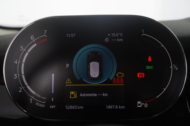 MINI Mini 5 Porte 1.5 Cooper Classic 5 porte