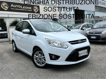 Ford C-Max 1.6 TDCi 115CV Titanium “OTTIME CONDIZIONI “