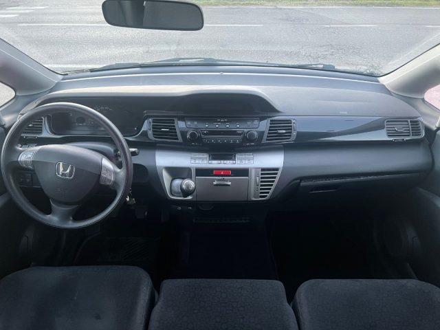 HONDA FR-V 2.2 16V i-CTDi Comfort