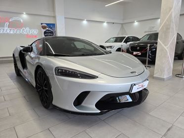Mclaren GT 620