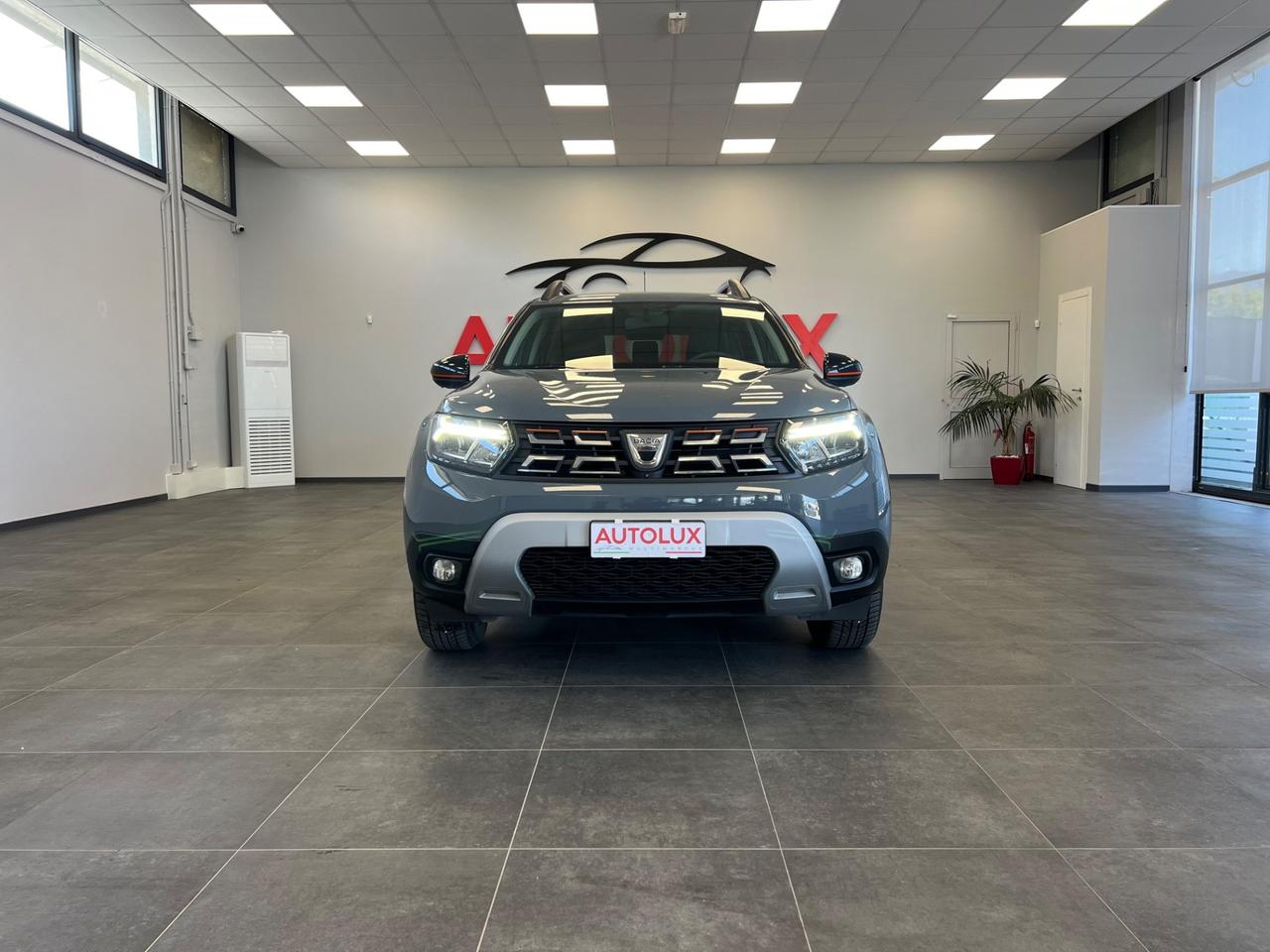 Dacia Duster 1.5 Blue dCi 8V 115 CV 4x2 Prestige Up