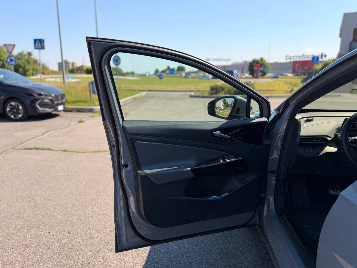 Volkswagen ID.4 77 kWh Pro 4motion 265cv