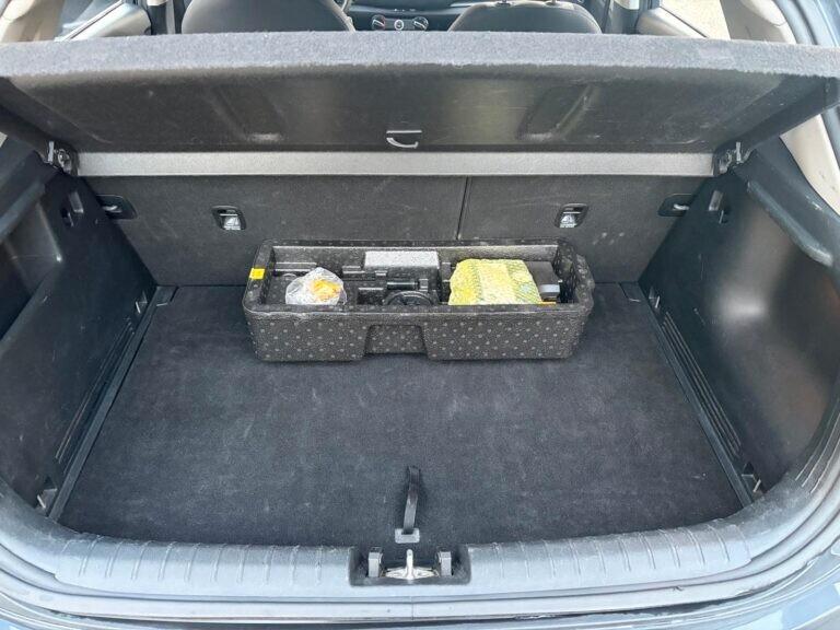 Kia Stonic 1.2 MPi 84cv 62kw Urban