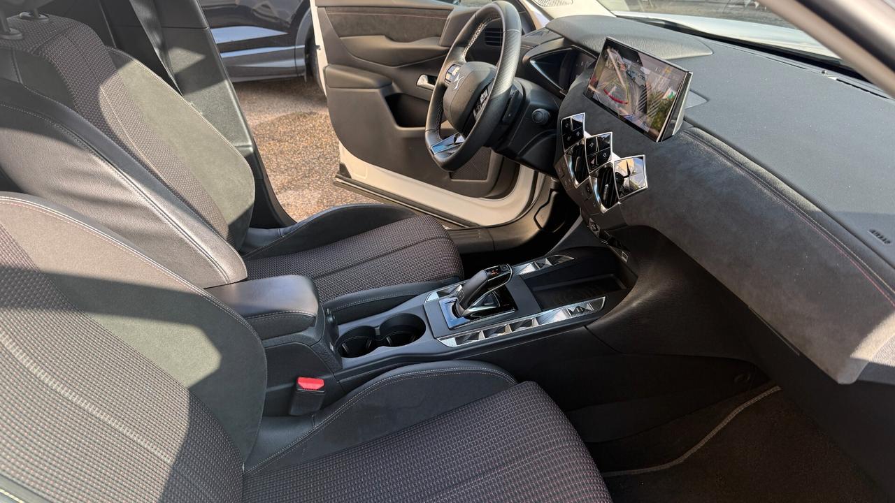 Ds DS3 3 BlueHDi 130 aut. Étoile