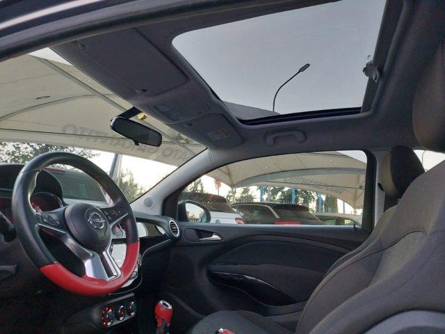 OPEL Adam 1.2 70 CV Glam X Factor GPL BRC DEL AGOSTO 2019