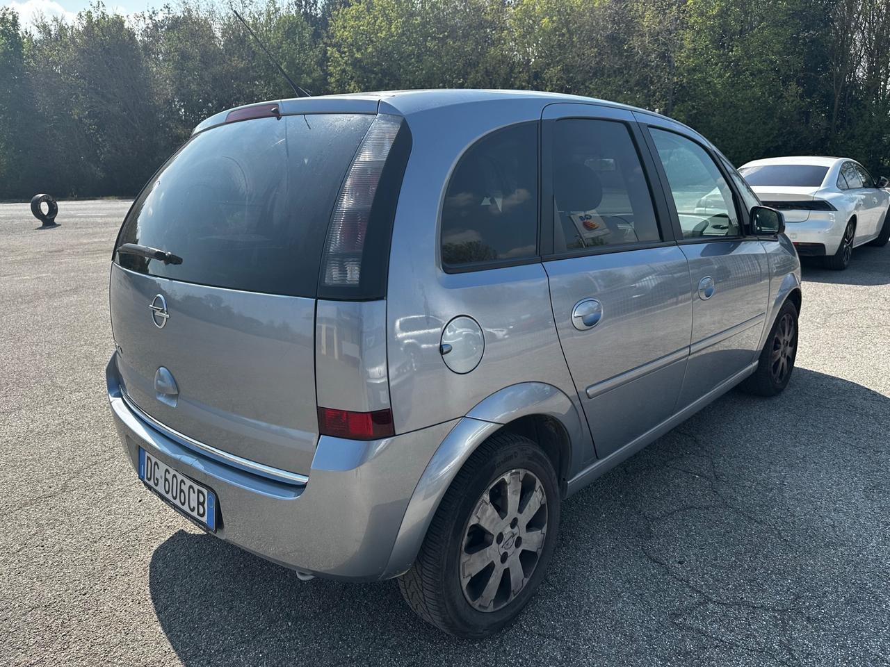 Opel Meriva 1.8 16V Cosmo