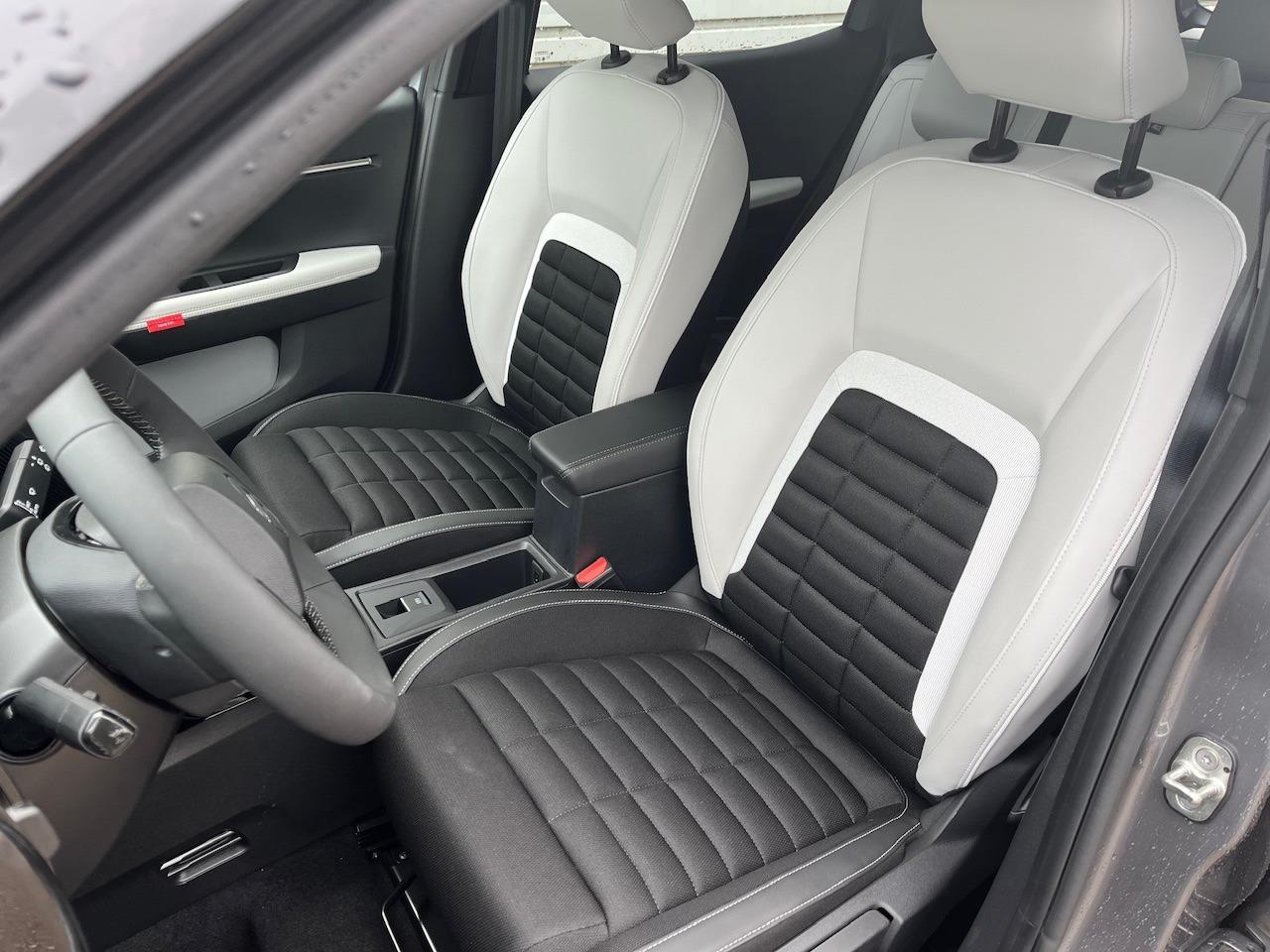 Citroen C3 Aircross 1.2 hybrid Max 145cv edcs6 7/posti IN PROMO