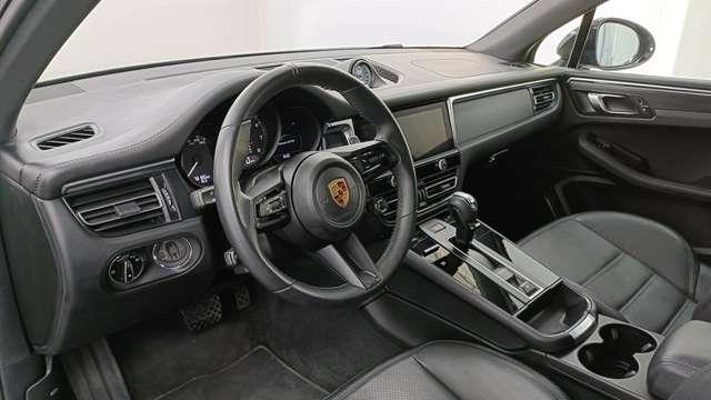 Porsche Macan GTS 2.9 PDK 441CV *TETTO+GANCIO+BOSE+SPORTCHRONO*