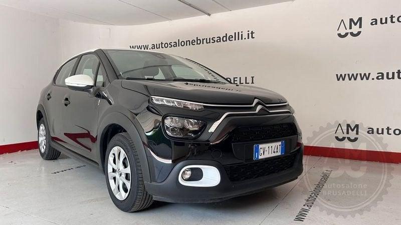 Citroën C3 PureTech 83 S&S You! NEOPAT.