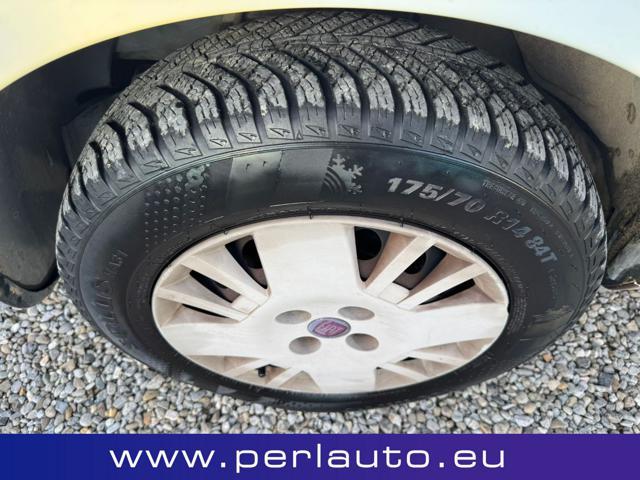 FIAT Doblo Doblò 1.9 MJ Cargo Maxi Lamierato