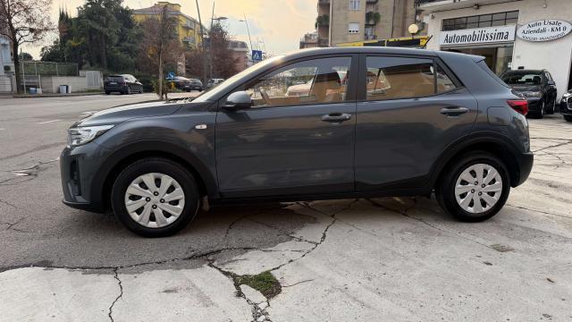 Kia Stonic Stonic 1.2 dpi Urban OK NEOPATENTATI