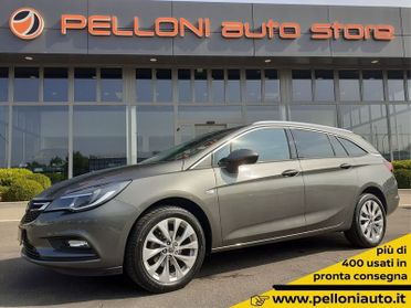 Opel Astra 1.4 Turbo 110CV SW METANO-KM CERTIFCATI-GARANZIA