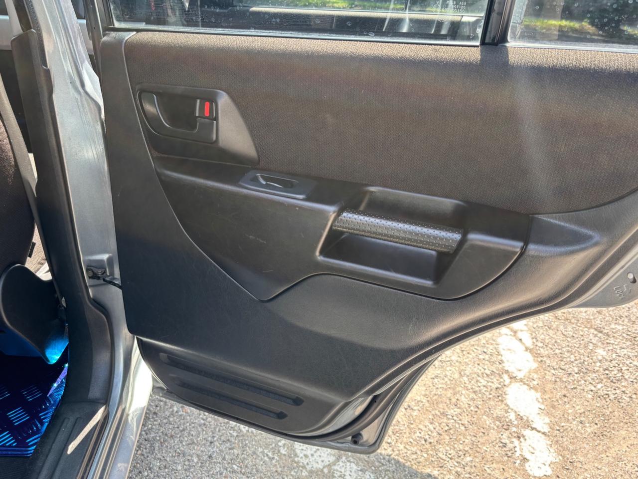 Mitsubishi Pajero Pinin Pajero Pinin 1.8 16V MPI 5 porte