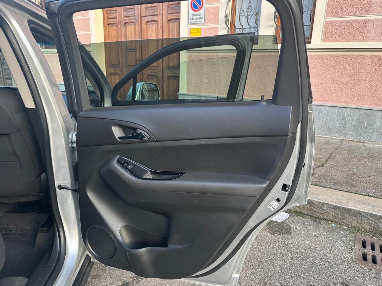 Chevrolet Orlando 1.8 GPL della casa 7 posti euro 5