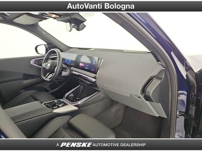 BMW X3 X3 xdrive30e MSport Pro auto