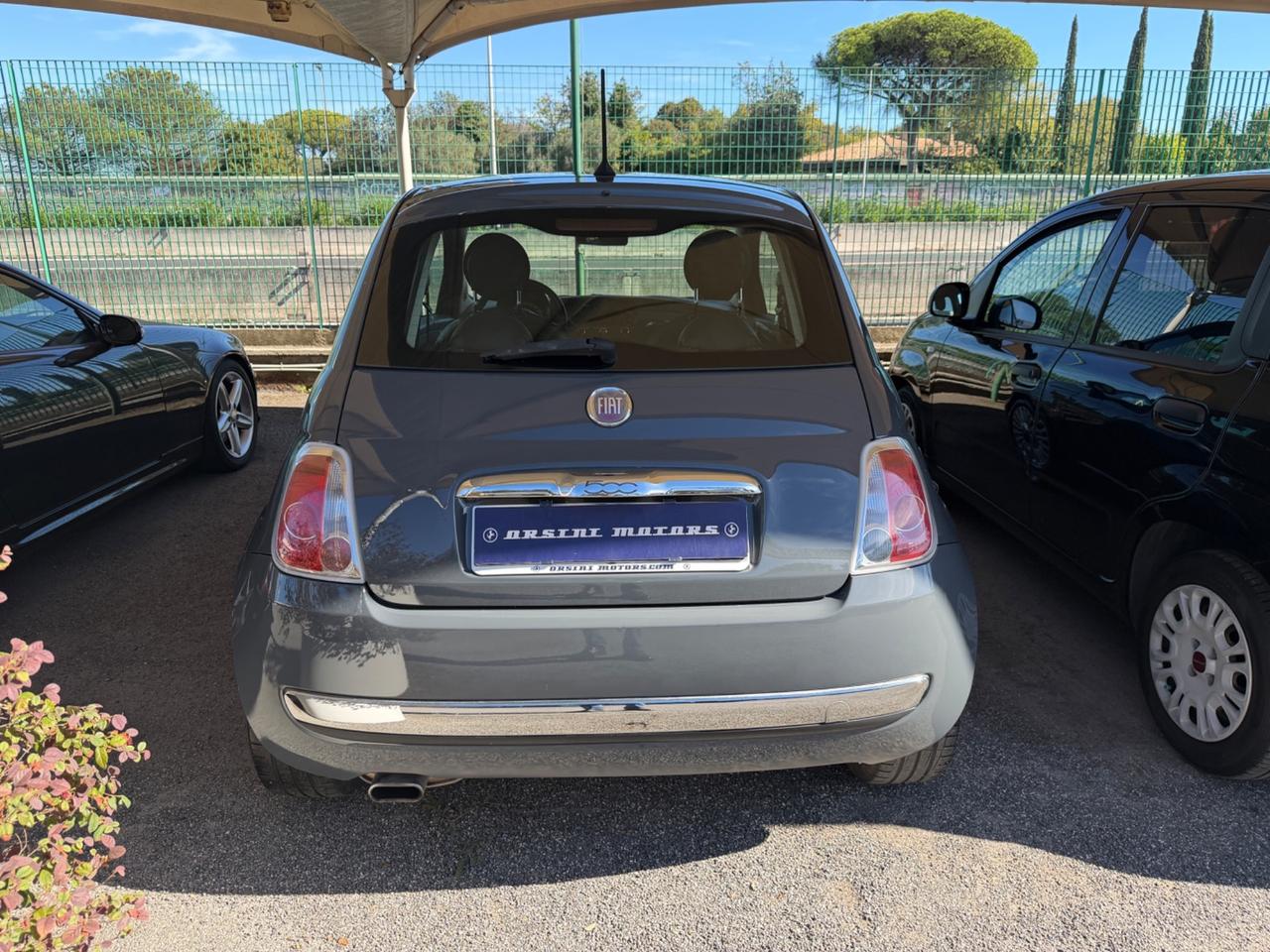 Fiat 500 1.3 Multijet 16V 95 CV Pop Star