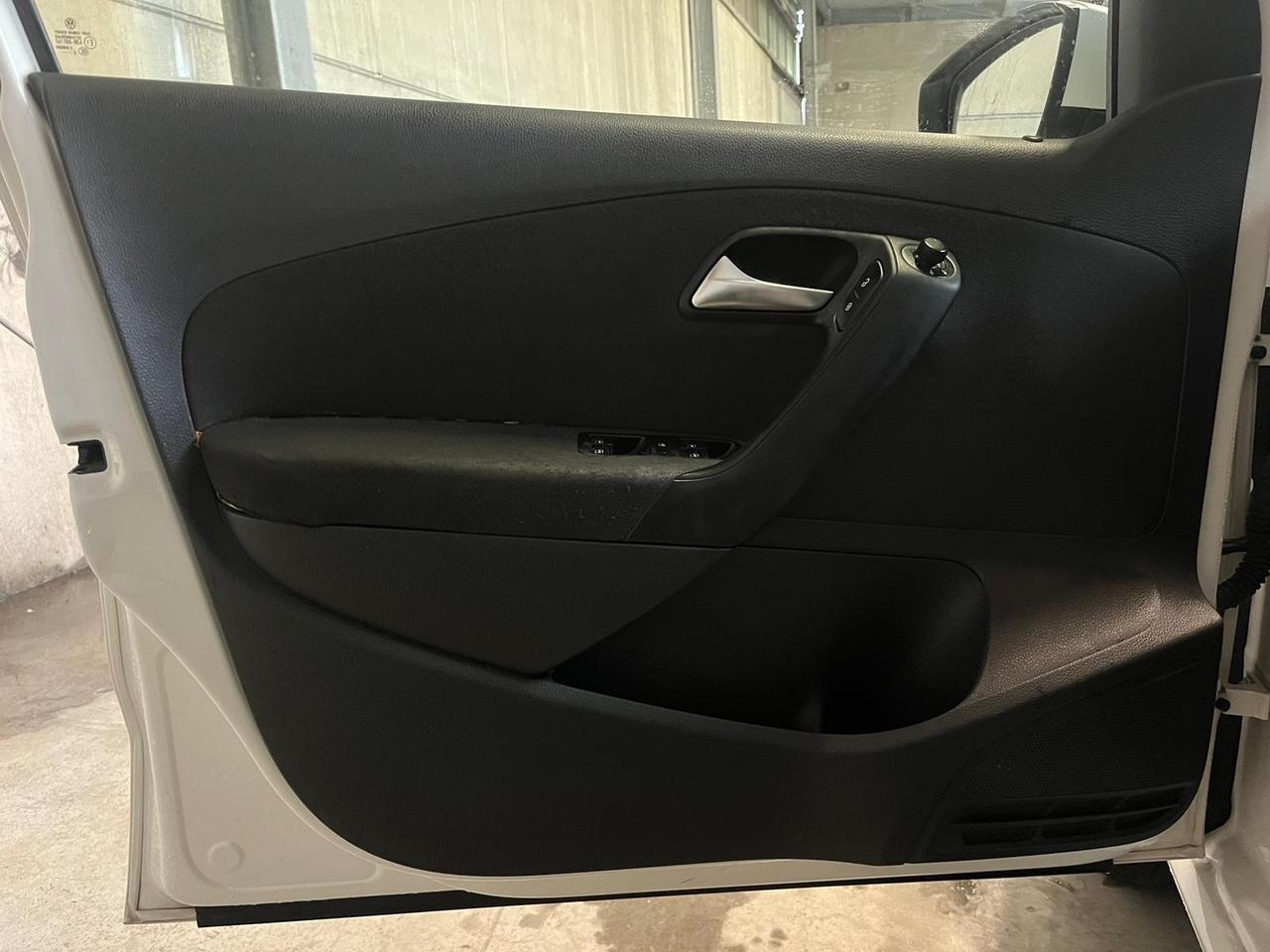 Volkswagen Polo 1.2 benzina 70 CV Comfortline