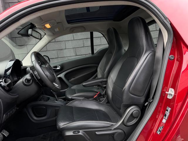 SMART ForTwo BRABUS EXTREME NUMERATA 109 ESEMPLARI