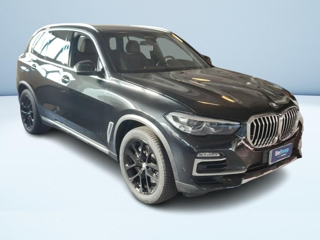 BMW X5 45 e xLine xDrive Steptronic