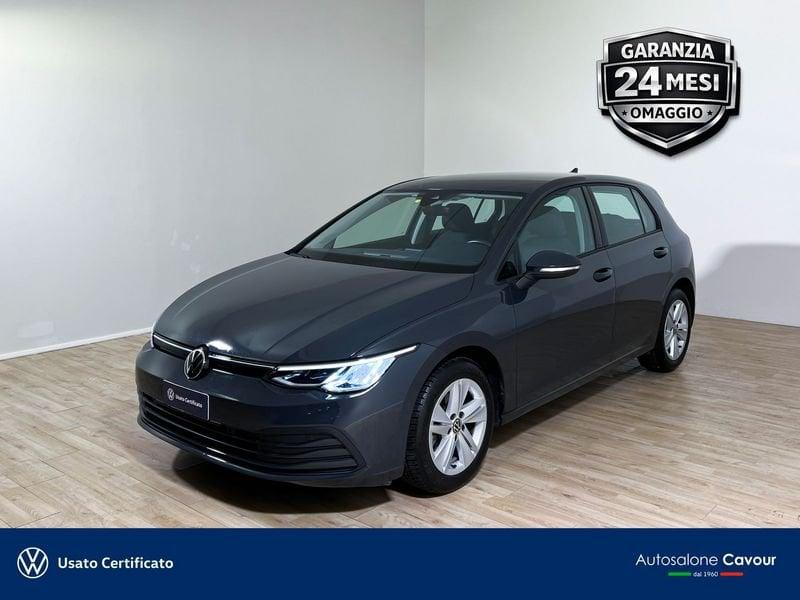 Volkswagen Golf Golf 2.0 tdi Life 115cv