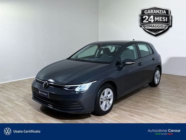 Volkswagen Golf Golf 2.0 tdi Life 115cv