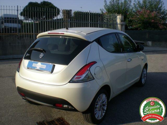 LANCIA Ypsilon 1.2 69 CV 5 porte Gold - PRONTA CONSEGNA