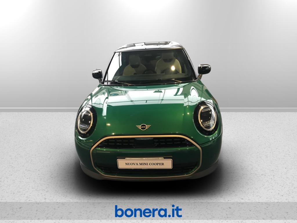 Mini Mini Cooper 3 Porte 1.5 C Favoured Auto