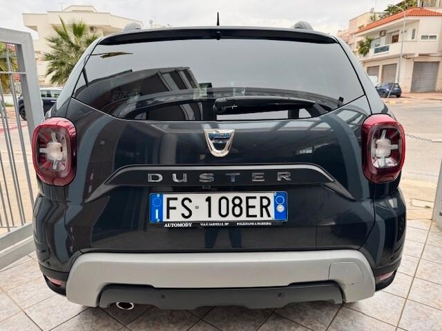 Dacia Duster 1.5 dCi 8V 110 CV 4x2 Prestige 1 Prop.-Tagl.Dacia