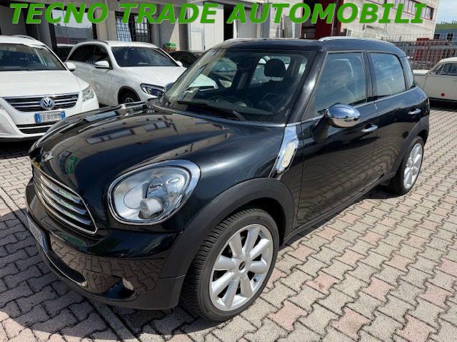 MINI Countryman Mini Cooper D Countryman