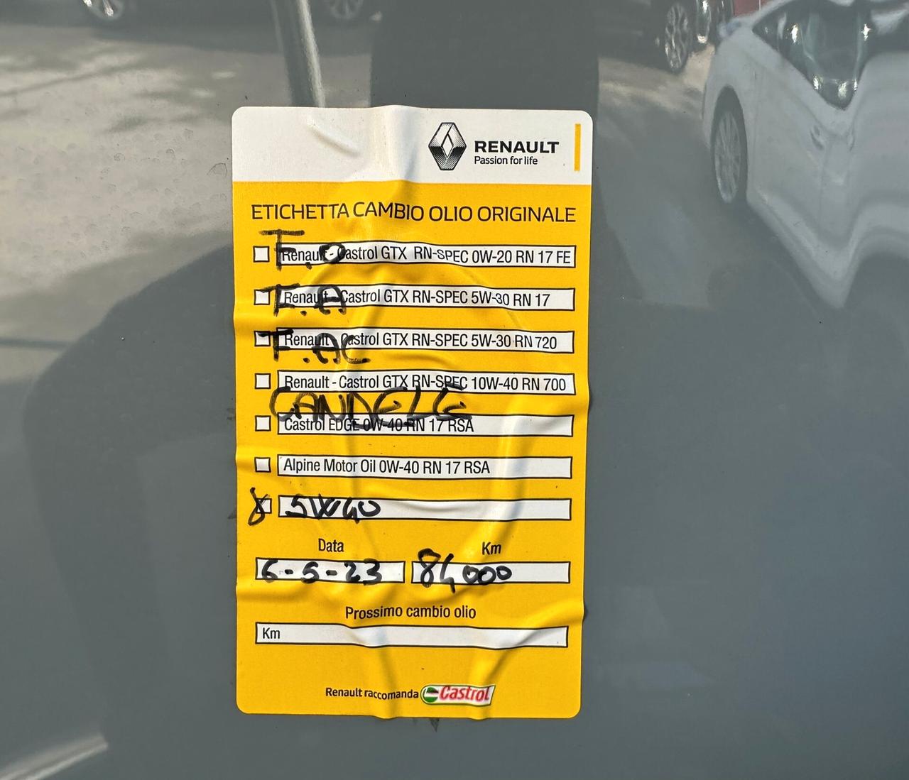 Fiat Panda 1.2 Connected by Wind