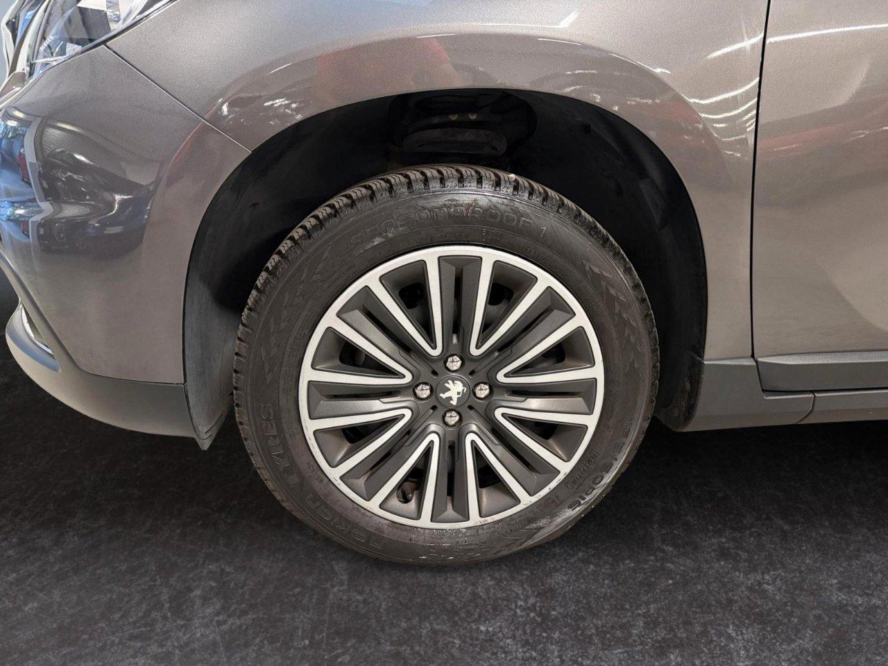 Peugeot 2008 2008 1.2 puretech Active s&s 82cv my18