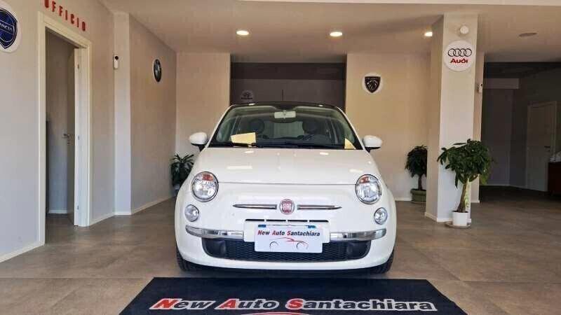 Fiat 500 1.2 69 CV Lounge