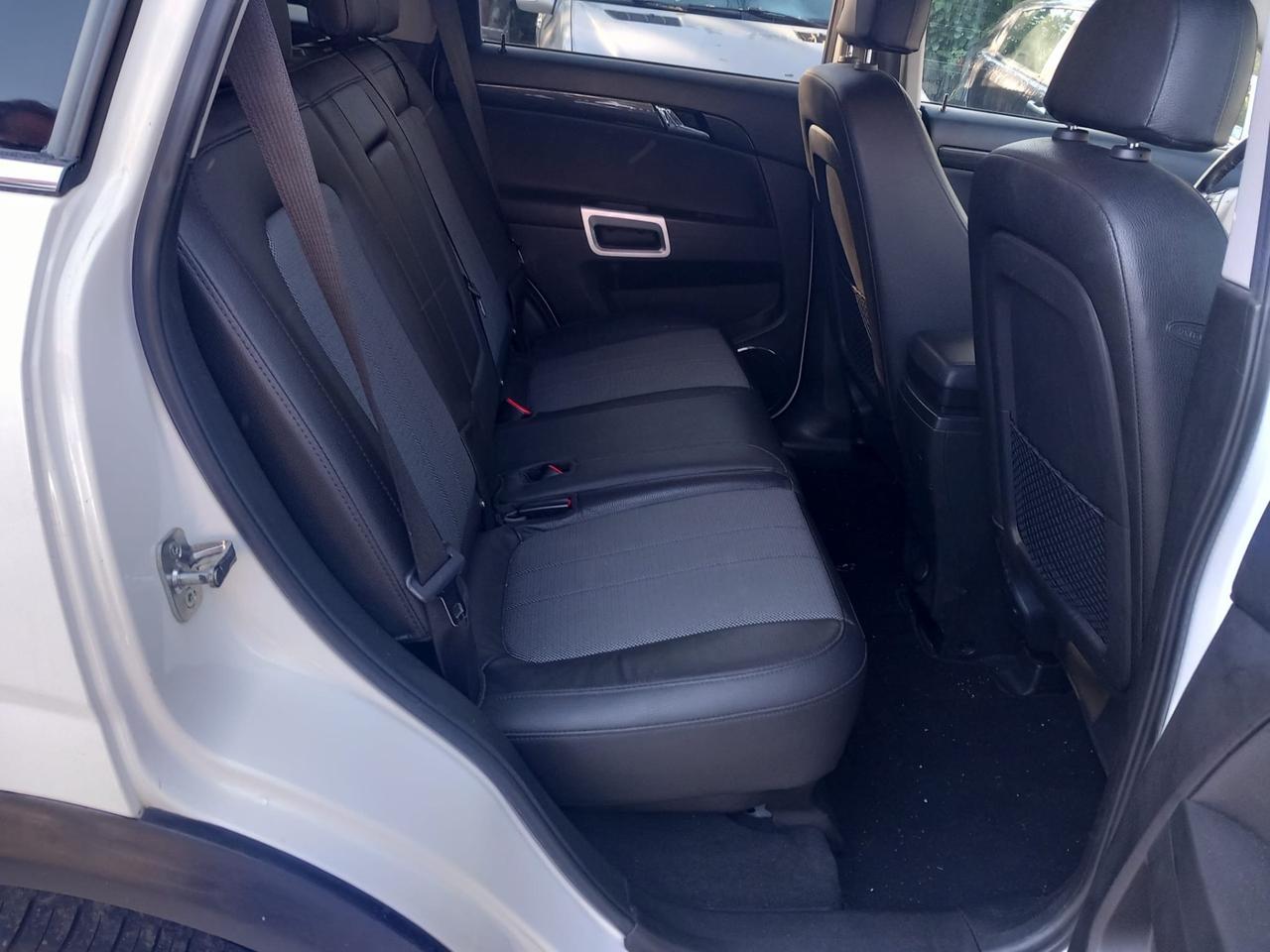 Opel Antara 2.2 CDTI 163CV Start&Stop Cosmo Plus