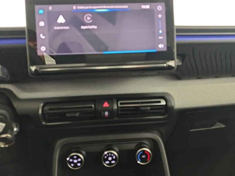 Citroën C3 PureTech 100 S&S Plus